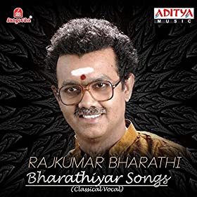 bharathiyar songs